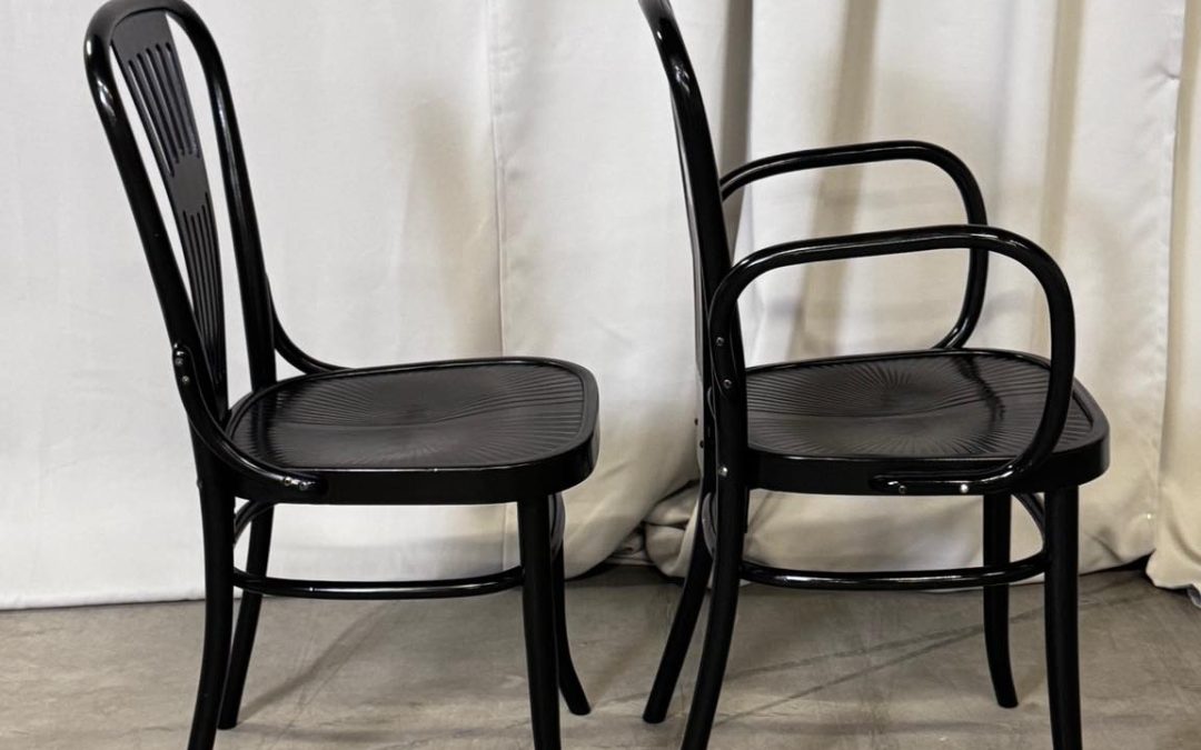 Krzesła SELECTION NORM