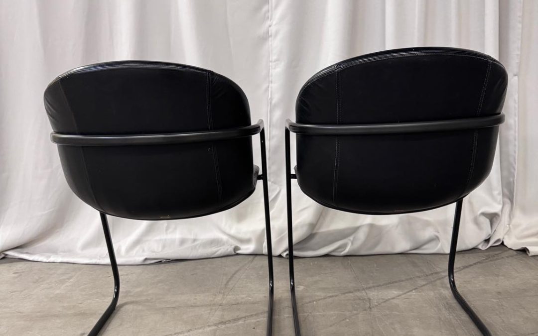 Fotel proj. Gastone Rinaldi