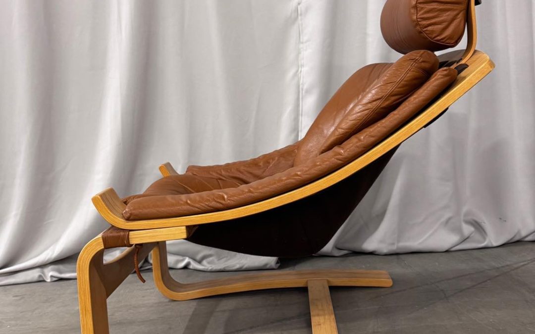 Fotel Kroken dla marki NELO