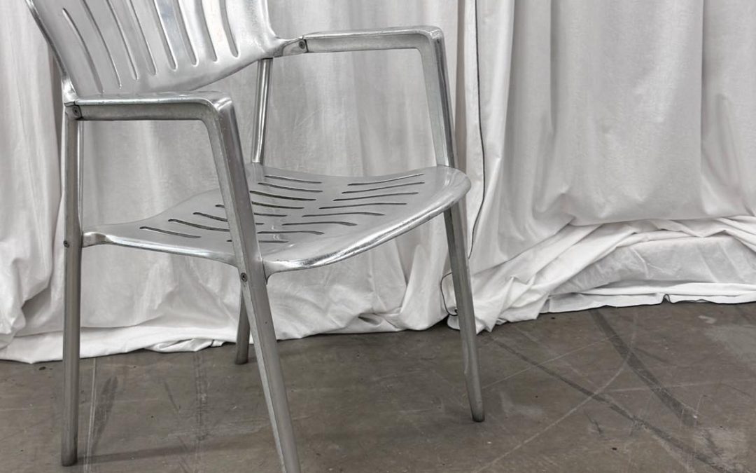 Krzesło proj. Jorge Pensi