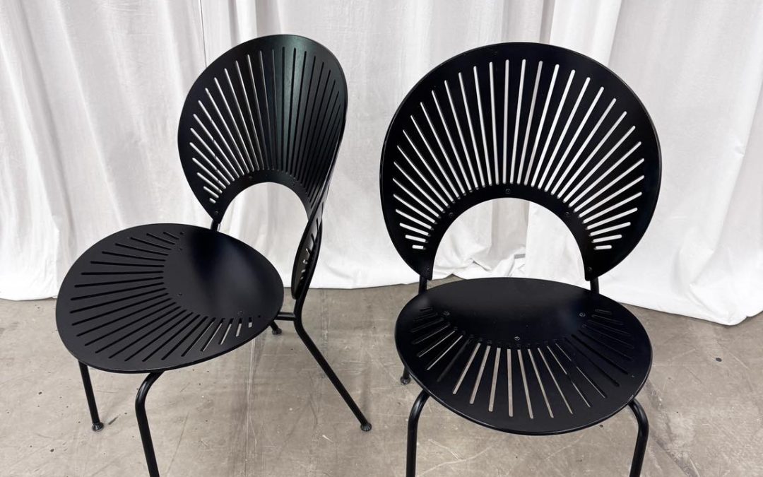 Krzesło Trinidad, FREDERICIA Furniture