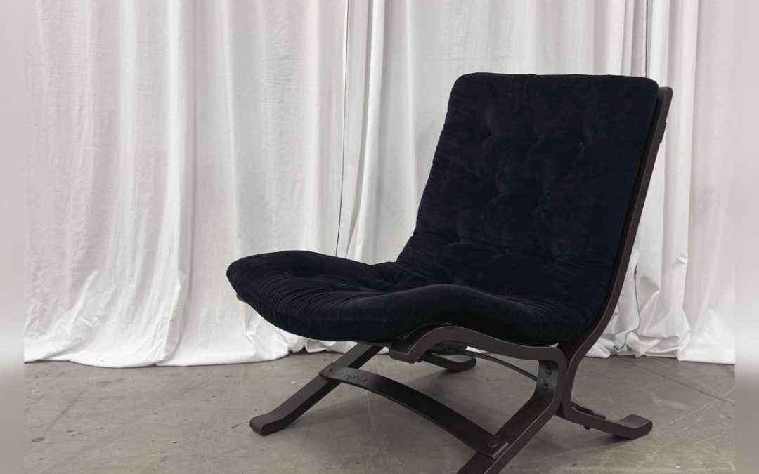 Fotel Siesta, WESTNOFA