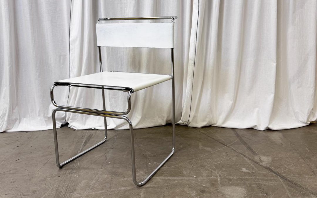 Krzesło Libellula, PLANULA