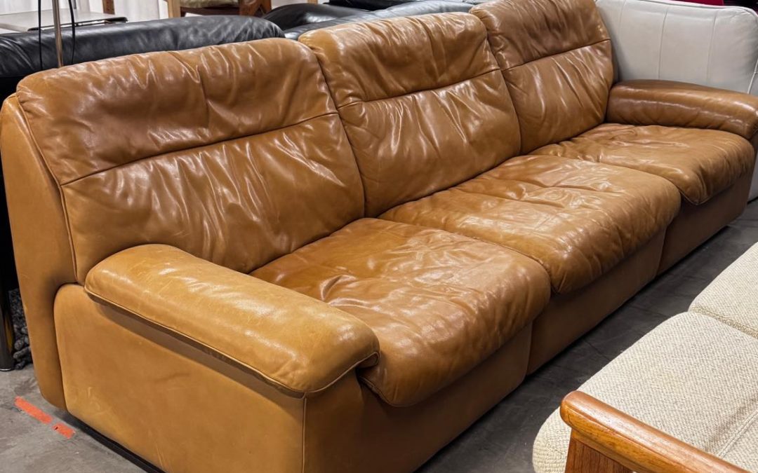 Sofa modułowa DS-66