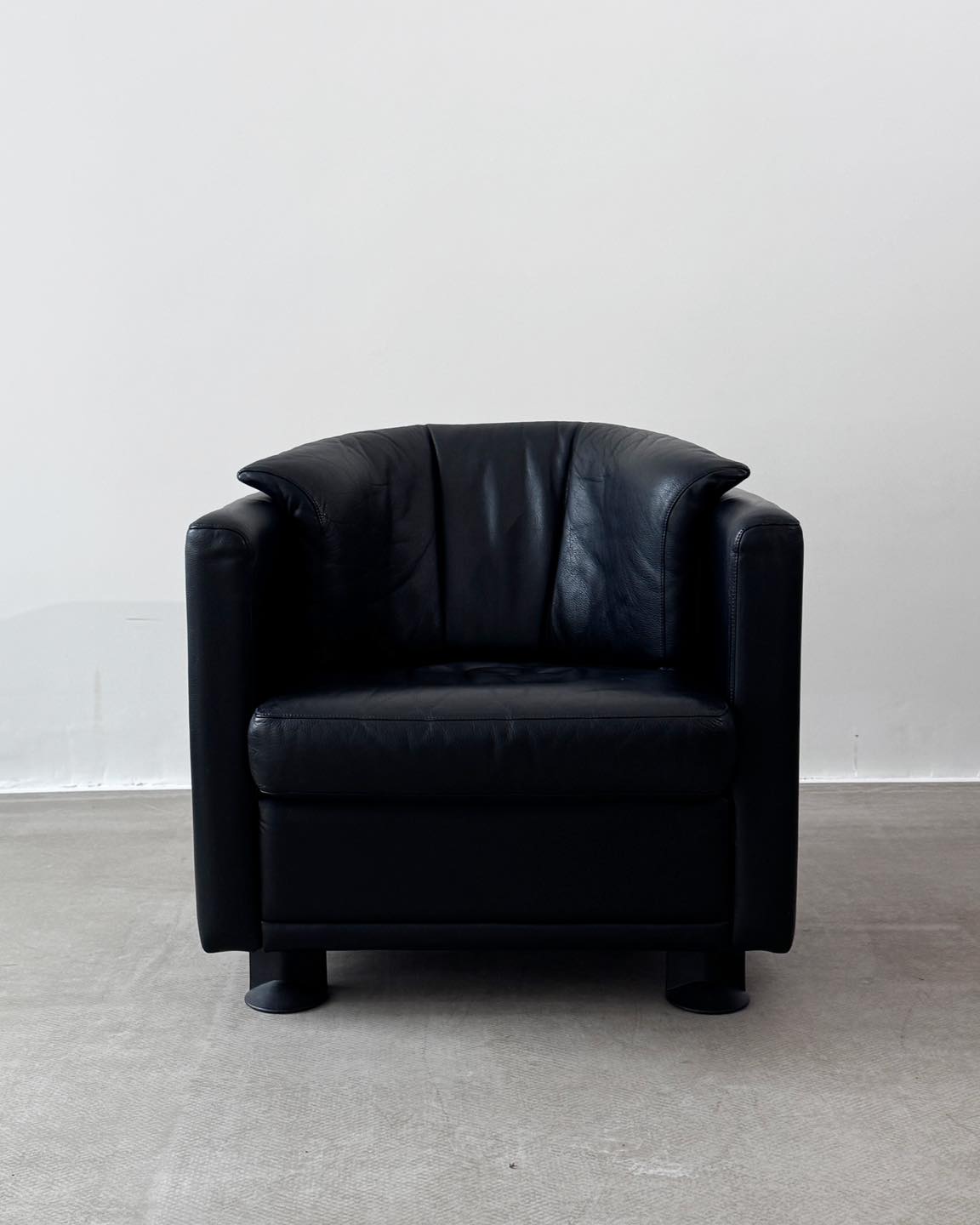 Fotel Leolux, Holandia