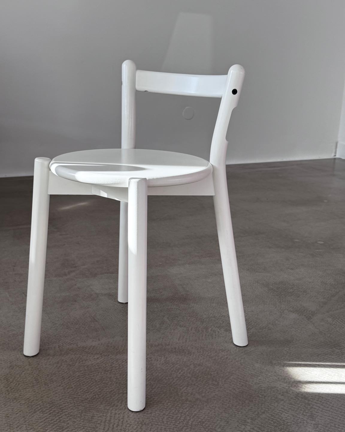 Krzesła IKEA z limitowanej edycji PS 2012