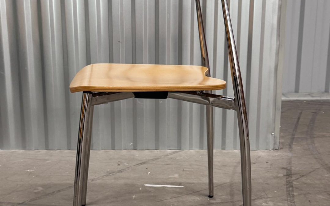 Krzesło BABA włoskiej marki Altek