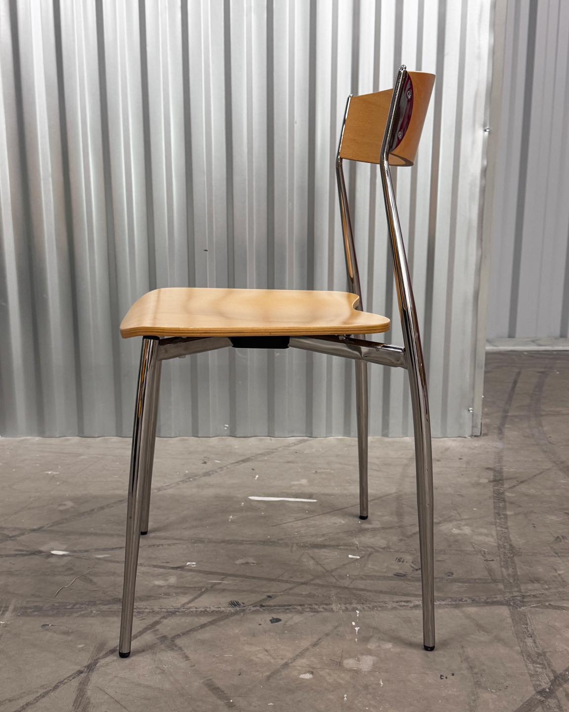 Krzesło BABA włoskiej marki Altek