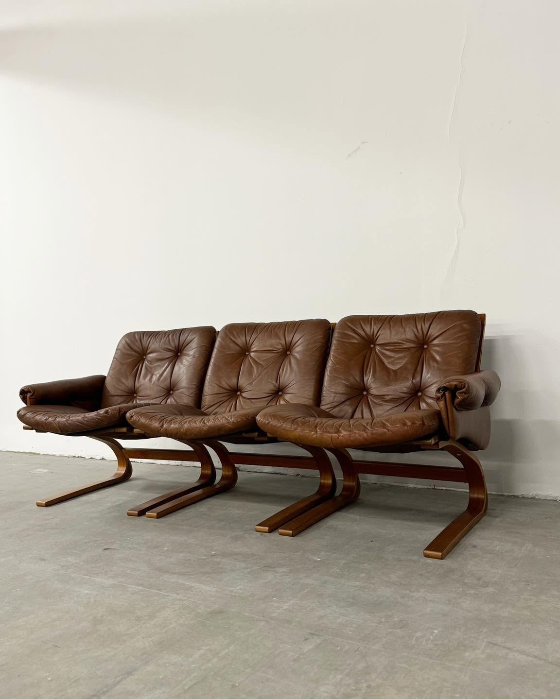 Zestaw: sofa proj. RYBO RYKKEN and Co.