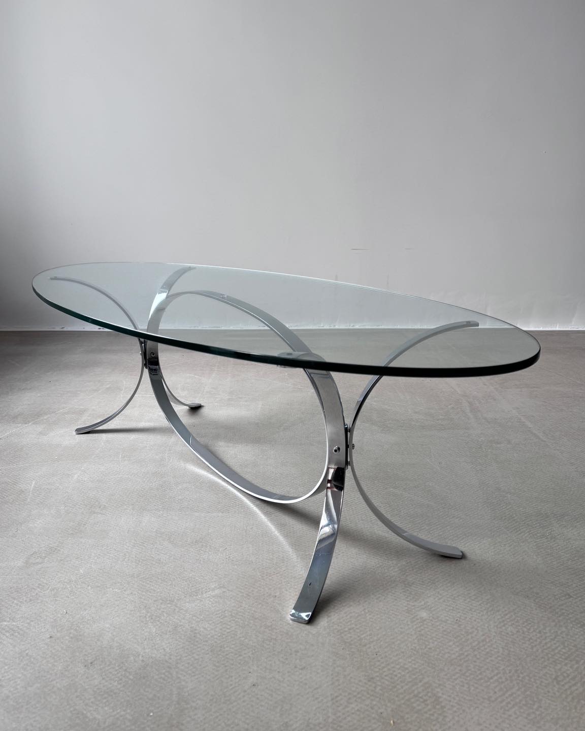 Stolik kawowy 140&times;60