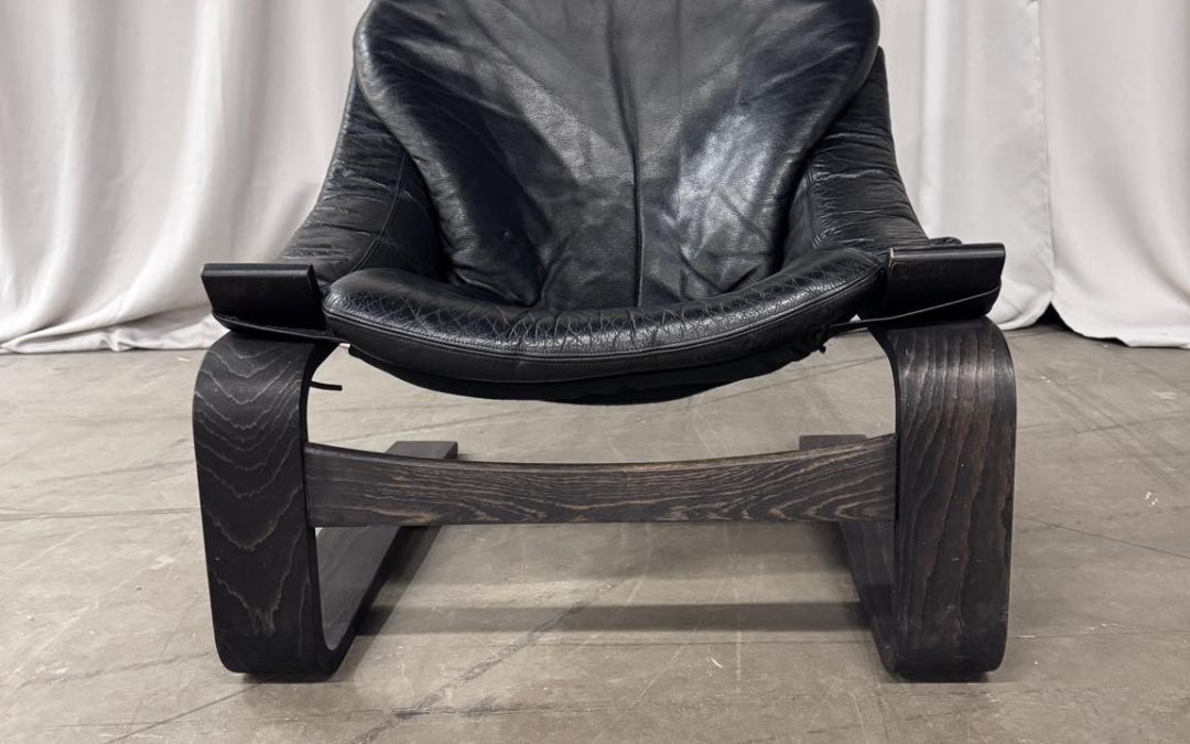 Fotel Kroken dla marki NELO