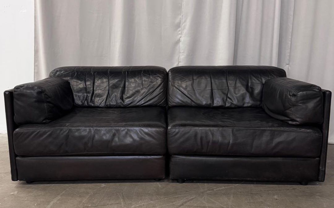 Sofa DS76 marki DeSede