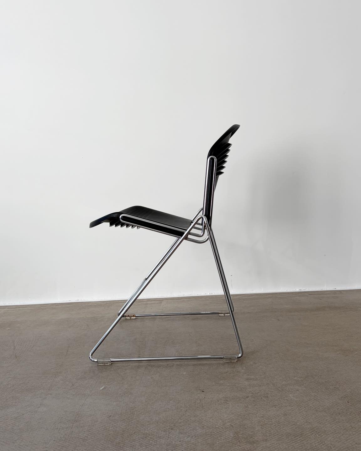 CAR Katwijk, Holandia