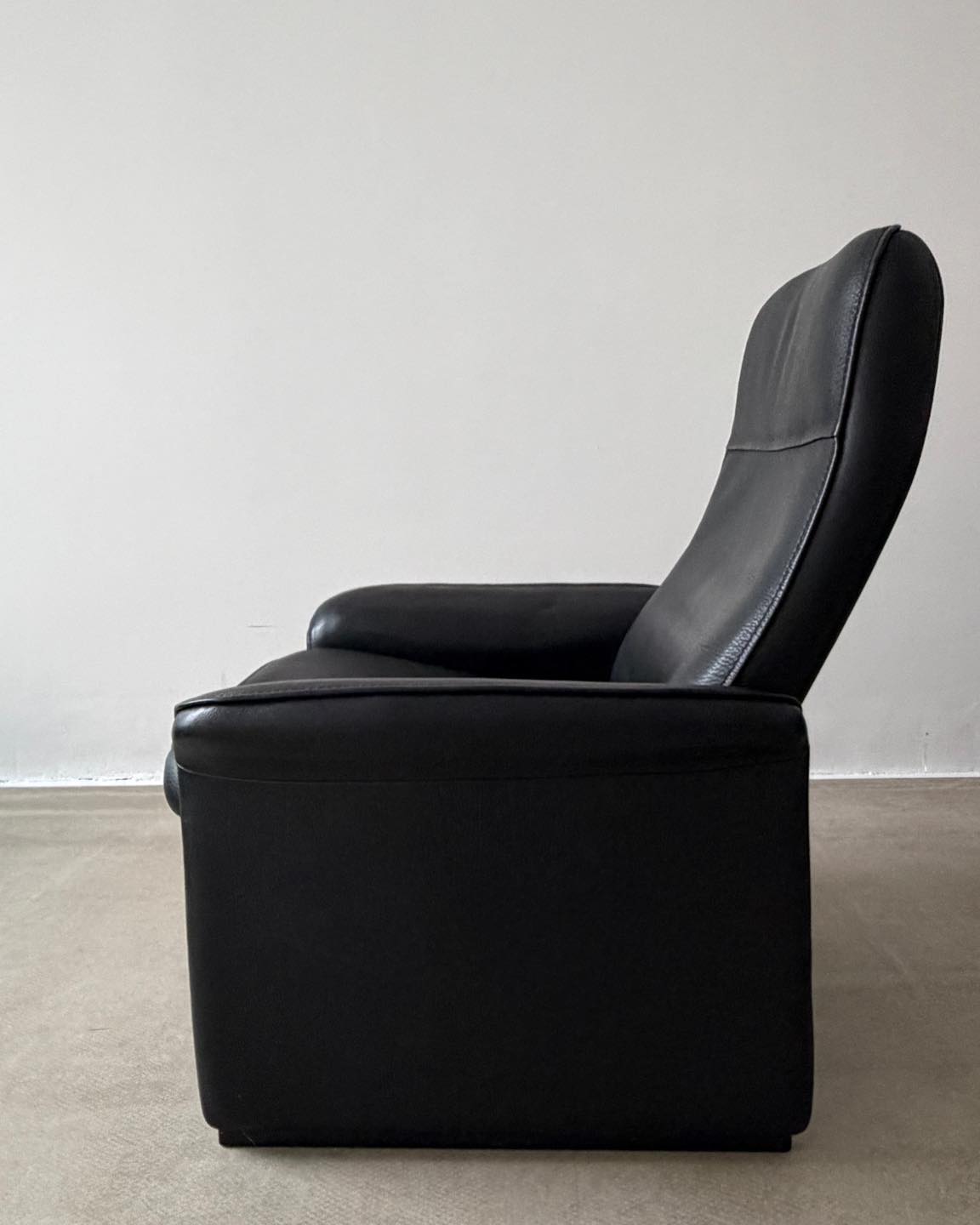 Fotel DC50 marki De Sede