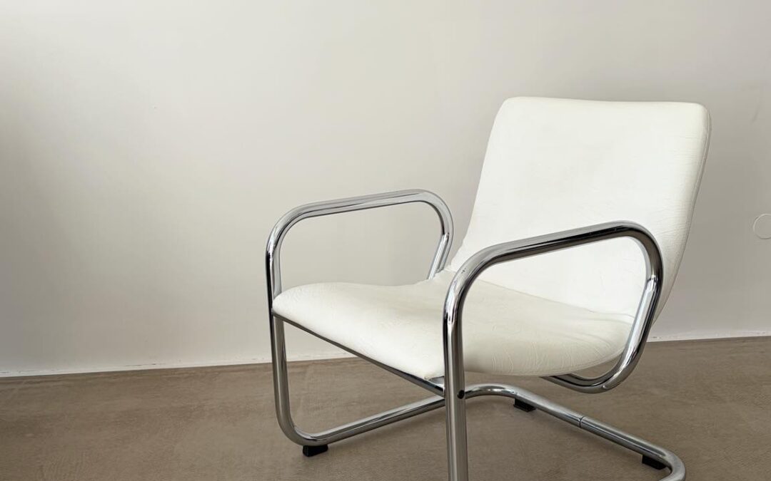 Fotel century modern style