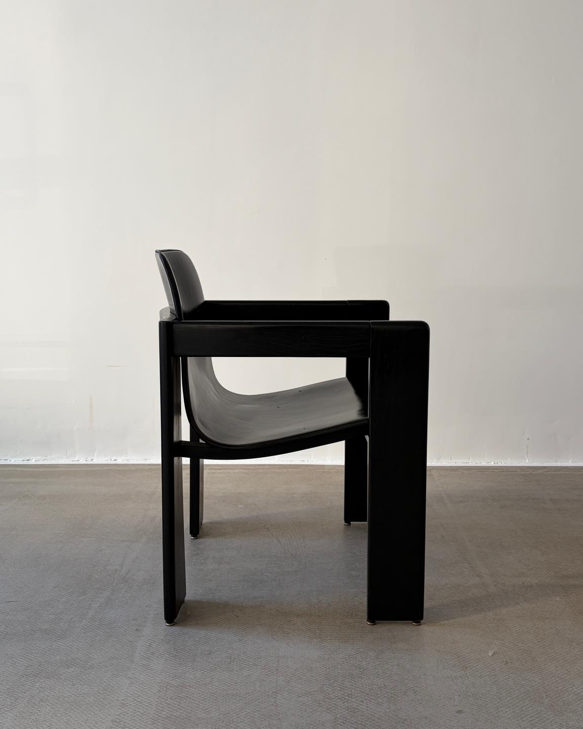 Fotel w stylu Dialogo