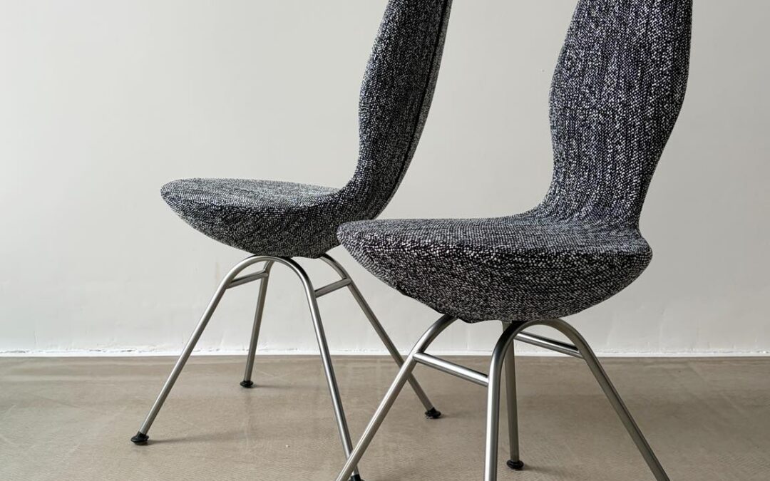 Krzesło ergonomiczne Date, Varier