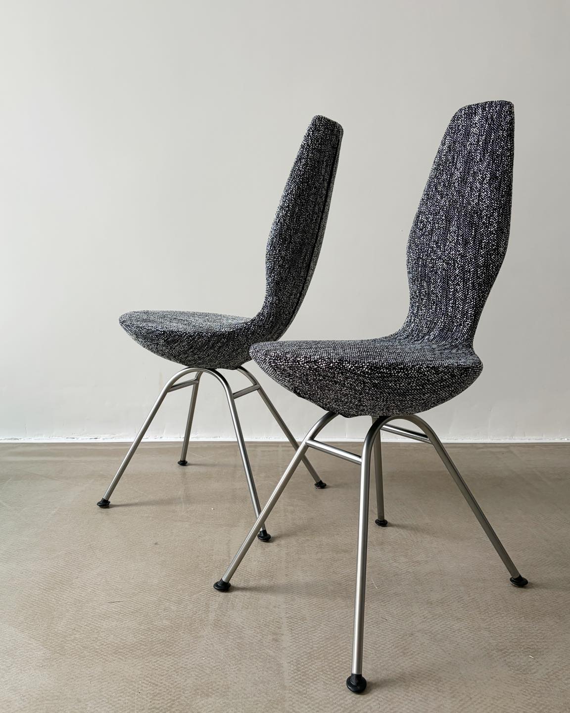 Krzesło ergonomiczne Date, Varier