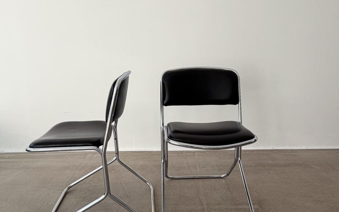 Krzesło postmodernistyczne