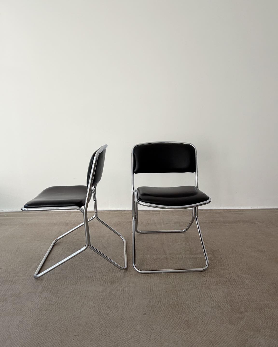 Krzesło postmodernistyczne