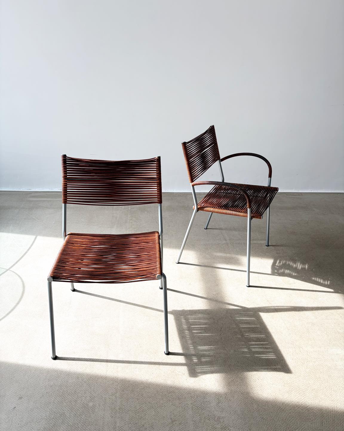 Miss B, proj.Tito Agnoli