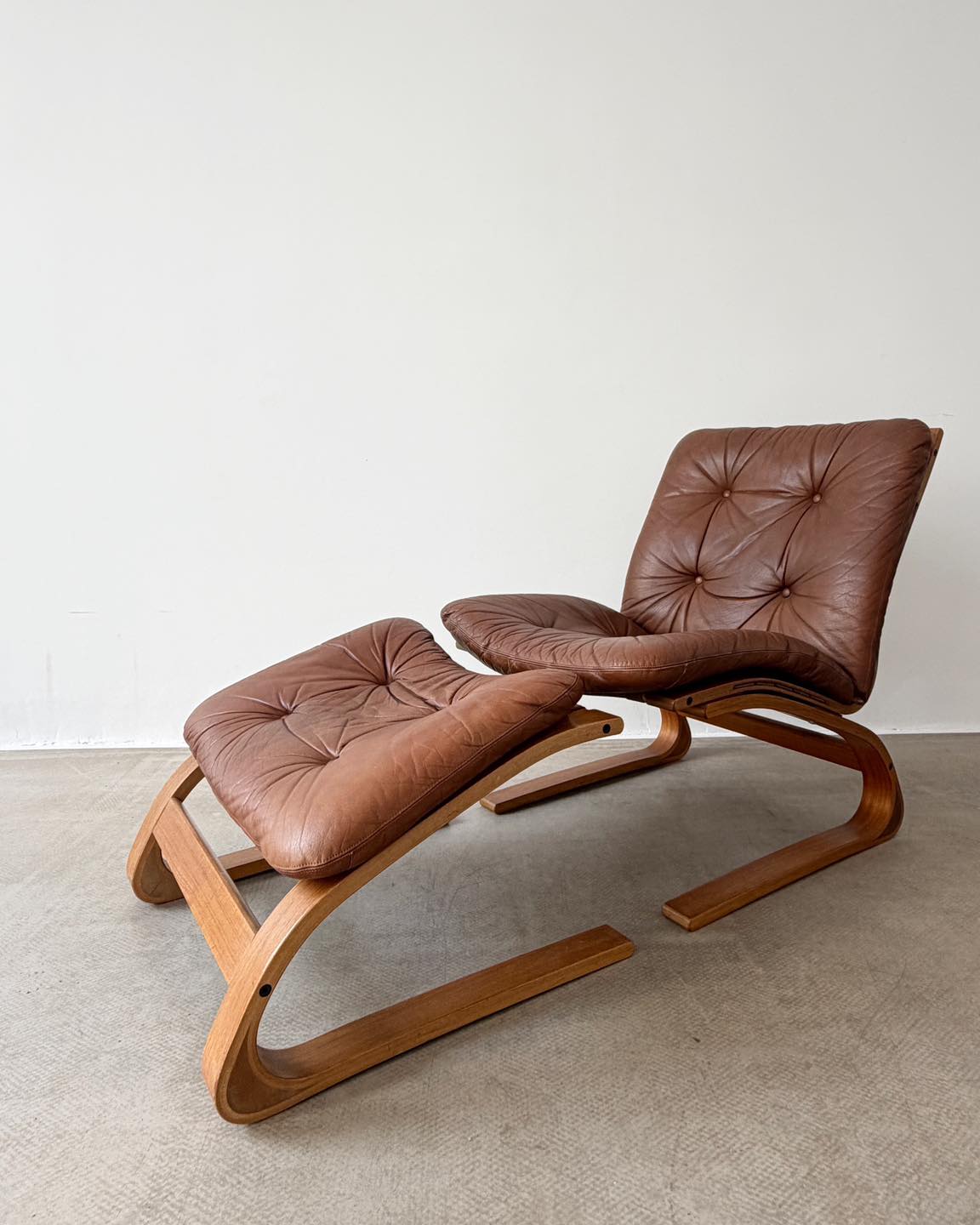 Fotel Rybo Rykken, Norwegia