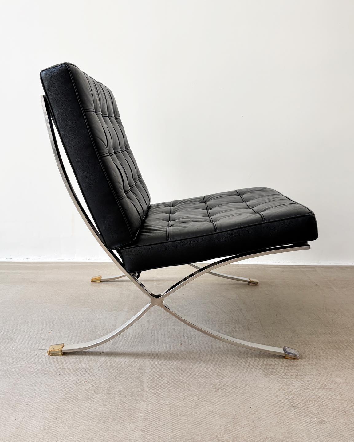 Fotel replika proj. Barcelona