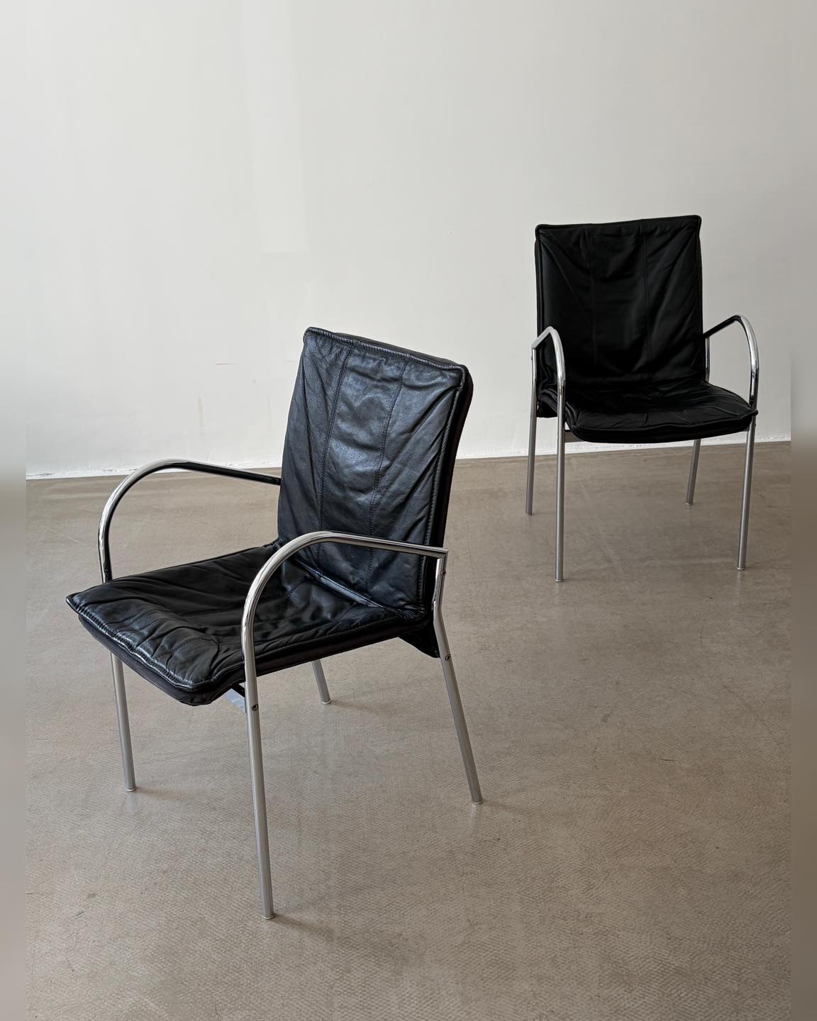 Krzesło proj. Knut & Marianne Hagberg